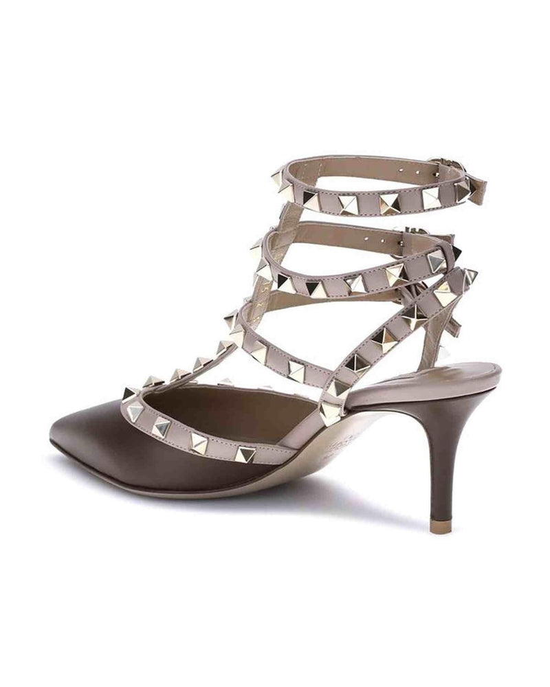 Valentino Garavani Rockstud Pumps Glam Steals