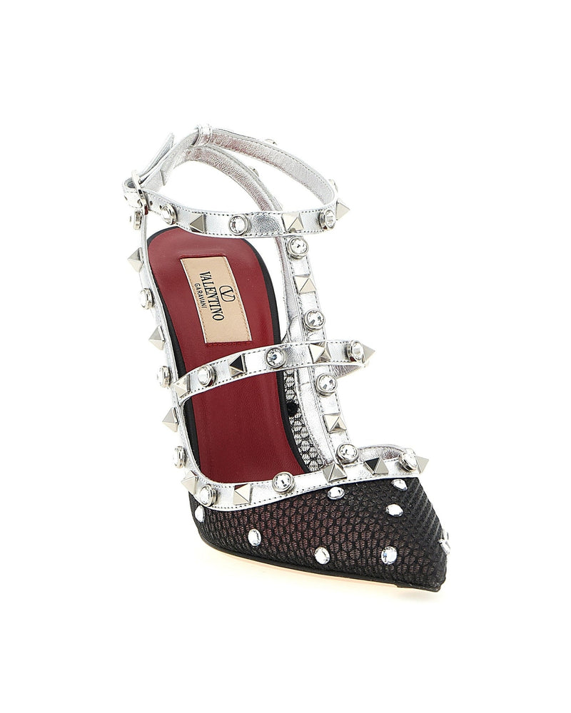 Valentino Garavani Rockstud Pumps Glam Steals