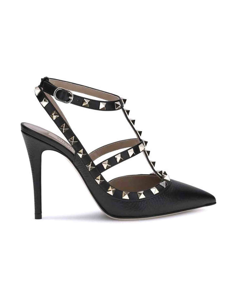 Valentino Garavani Rockstud Pumps Glam Steals