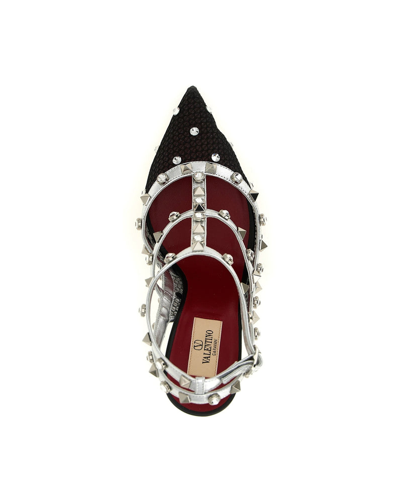 Valentino Garavani Rockstud Pumps Glam Steals