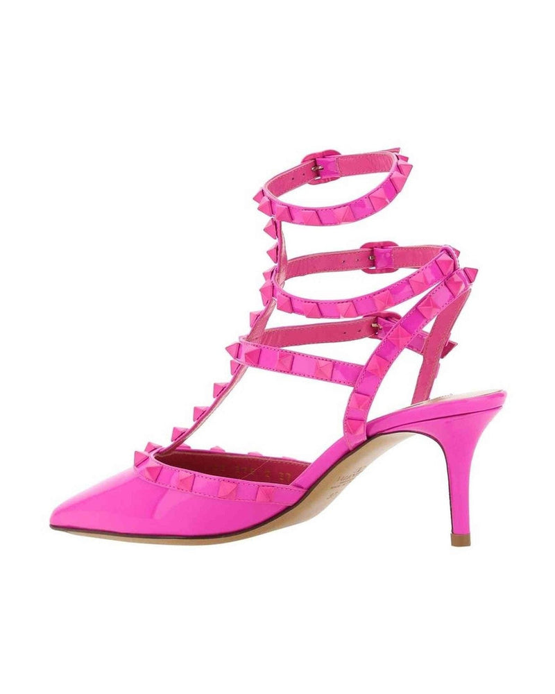 Valentino Garavani Rockstud Pumps Glam Steals