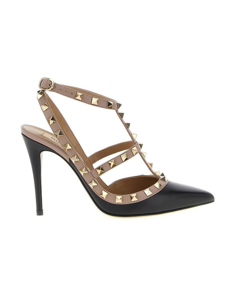 Valentino Garavani Rockstud Pumps Pumps