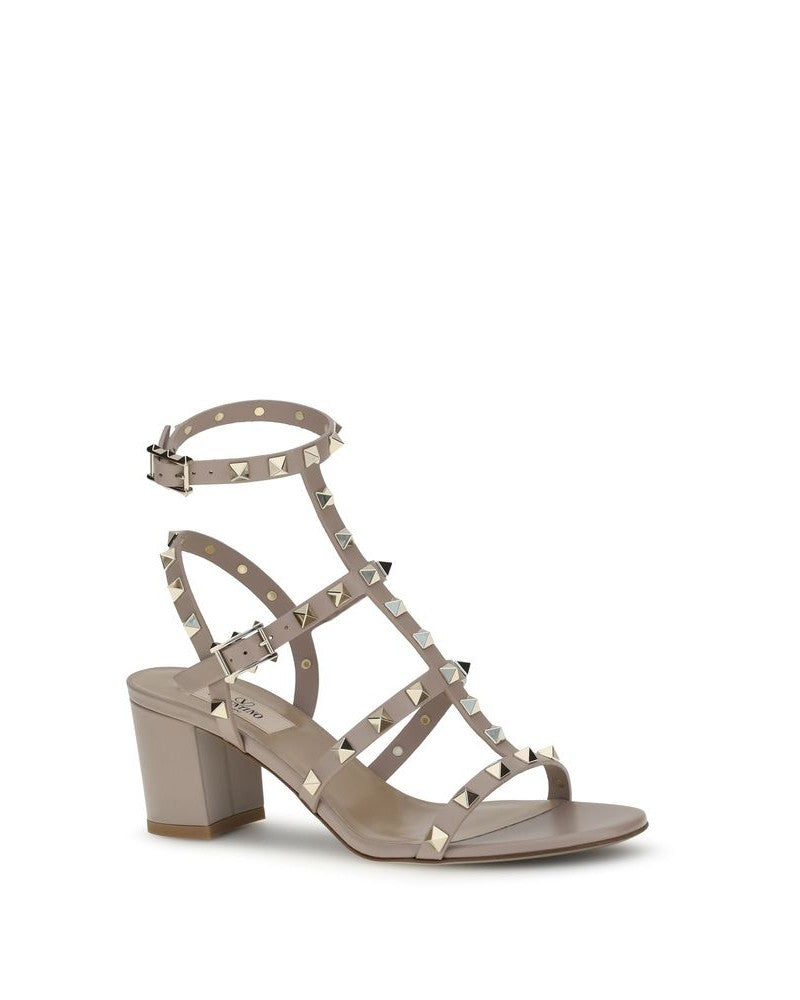 Valentino Garavani Rockstud Sandals Glam Steals