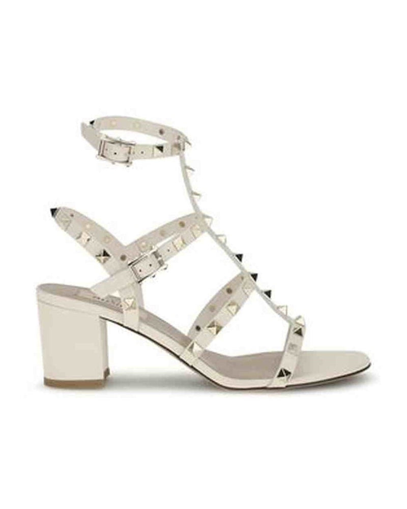 Valentino Garavani Rockstud Sandals Glam Steals