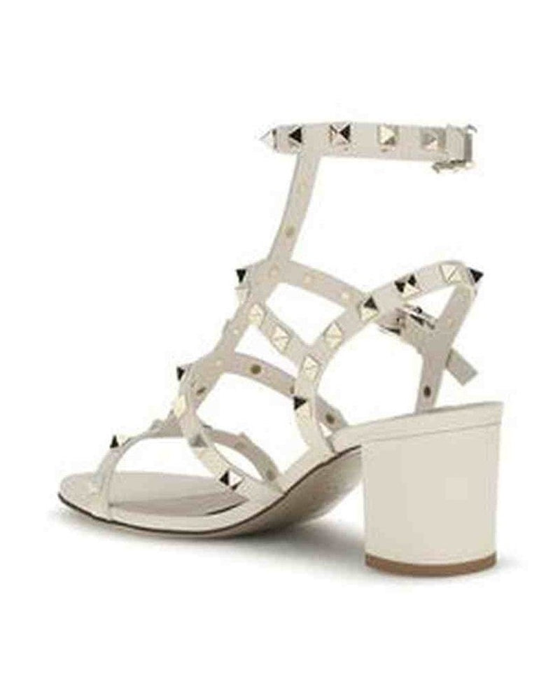 Valentino Garavani Rockstud Sandals Glam Steals