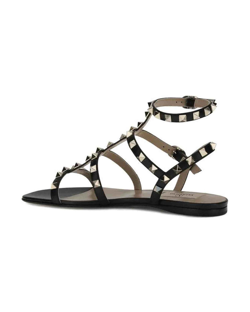 Valentino Garavani Rockstud Sandals Glam Steals