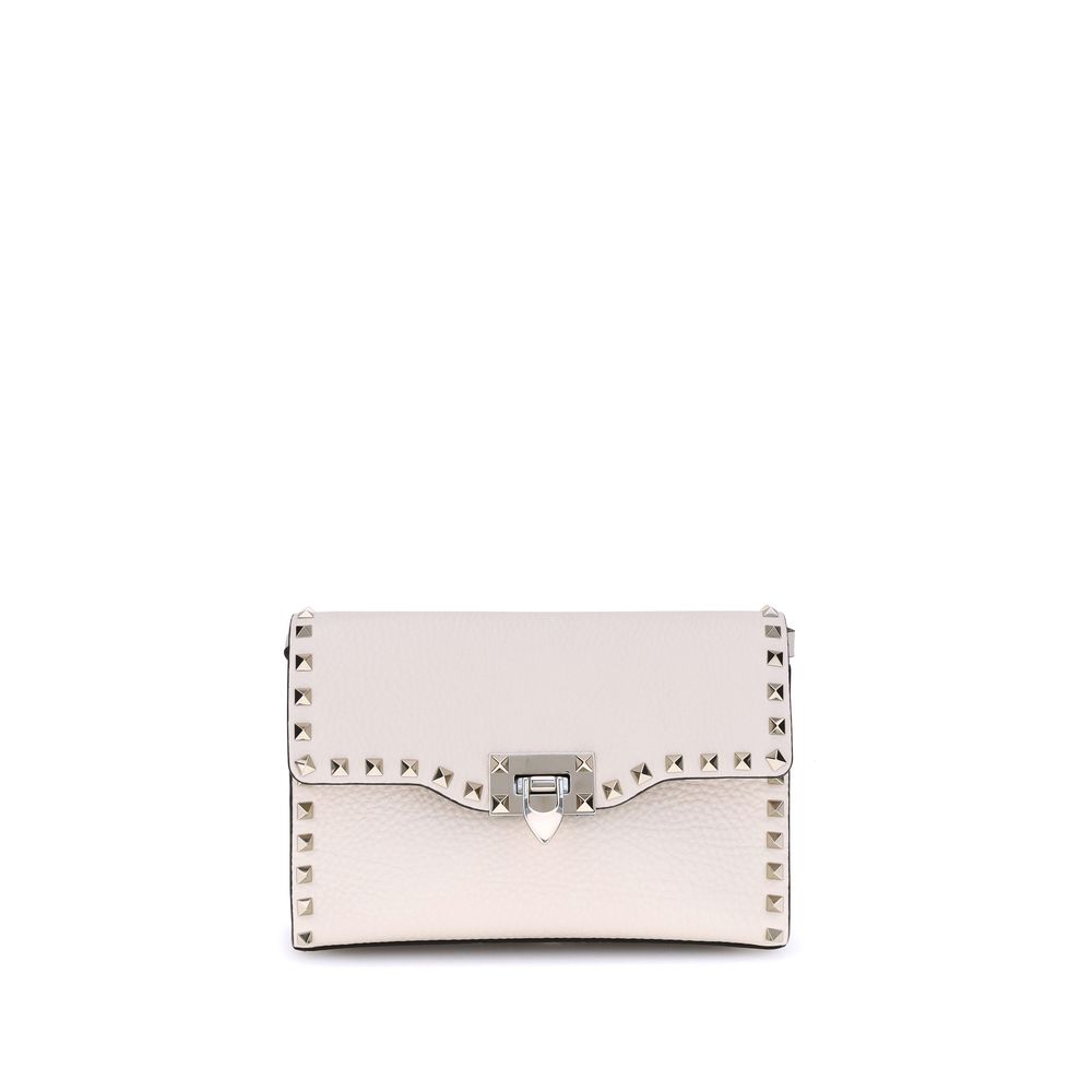 Valentino Garavani Rockstud Shoulder Bag Glam Steals