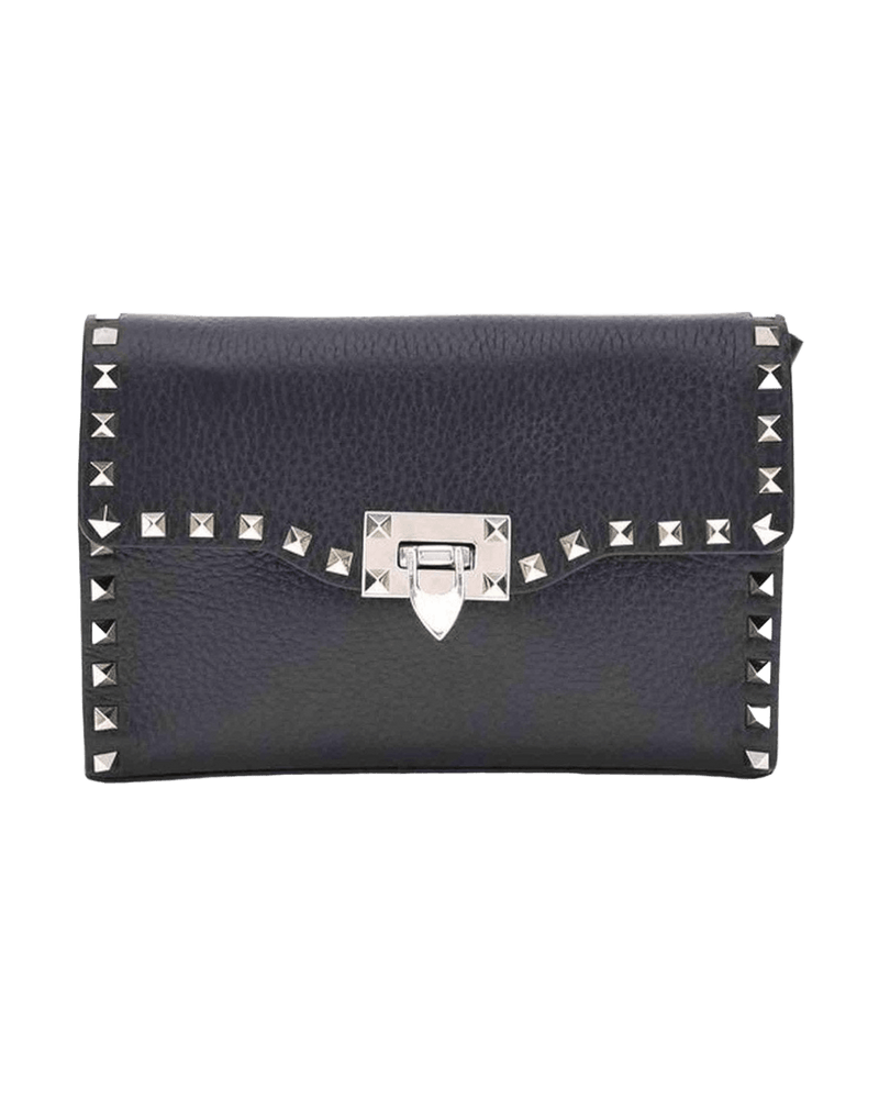 Valentino Garavani Rockstud Shoulder Bag Glam Steals