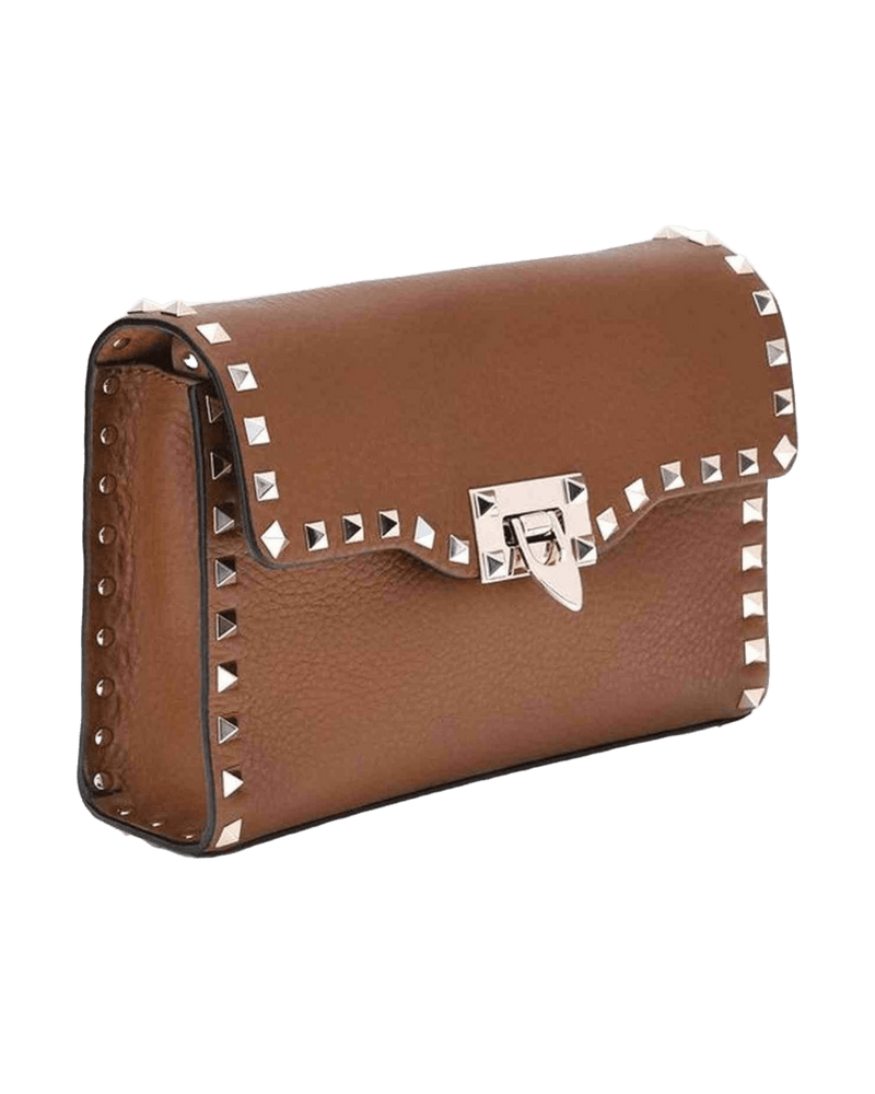 Valentino Garavani Rockstud Shoulder Bag Glam Steals