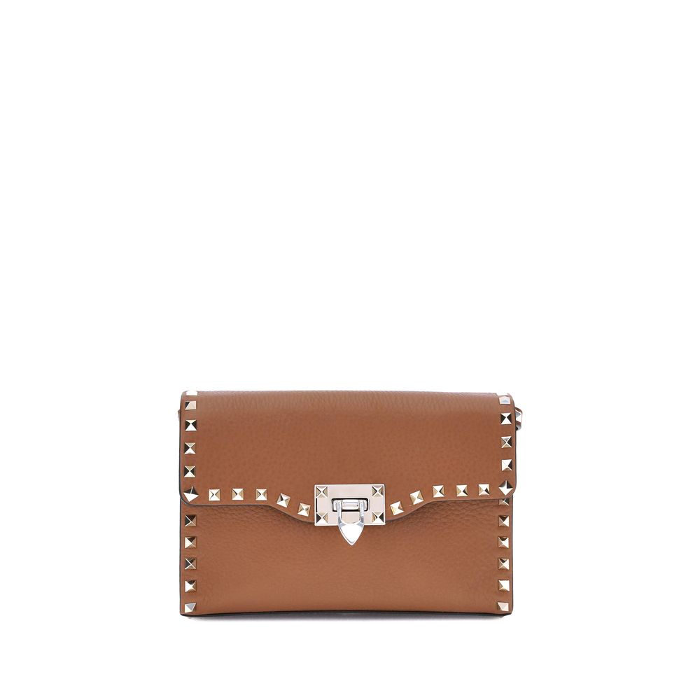Valentino Garavani Rockstud Shoulder Bag Glam Steals