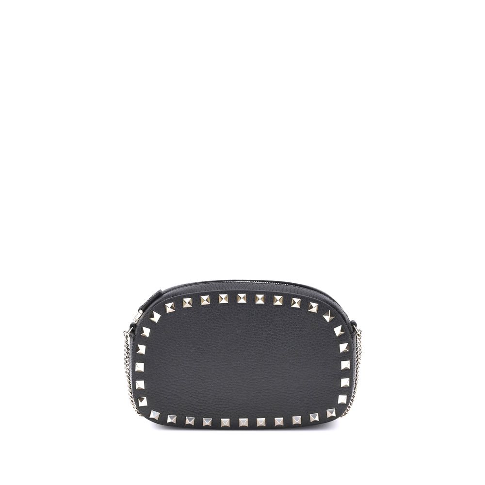 Valentino Garavani Rockstud Shoulder Bag Glam Steals