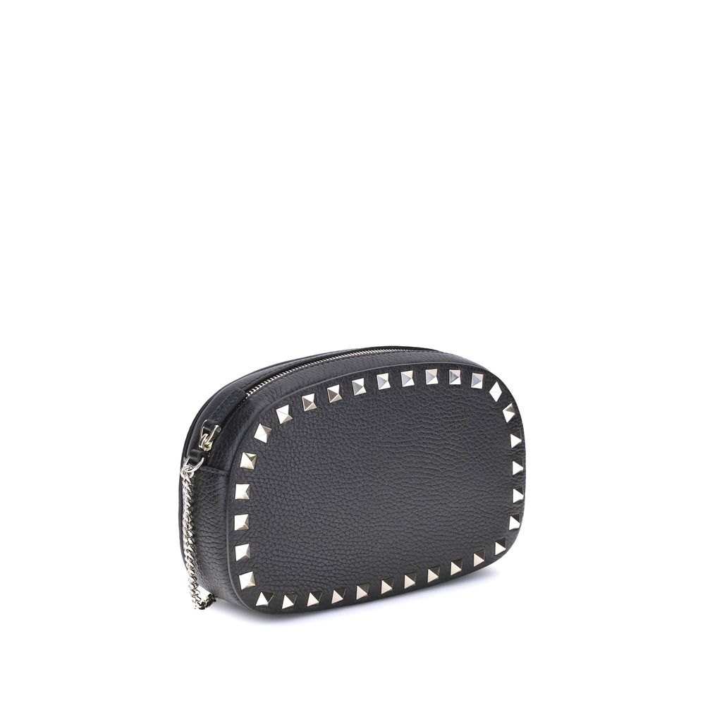 Valentino Garavani Rockstud Shoulder Bag Glam Steals