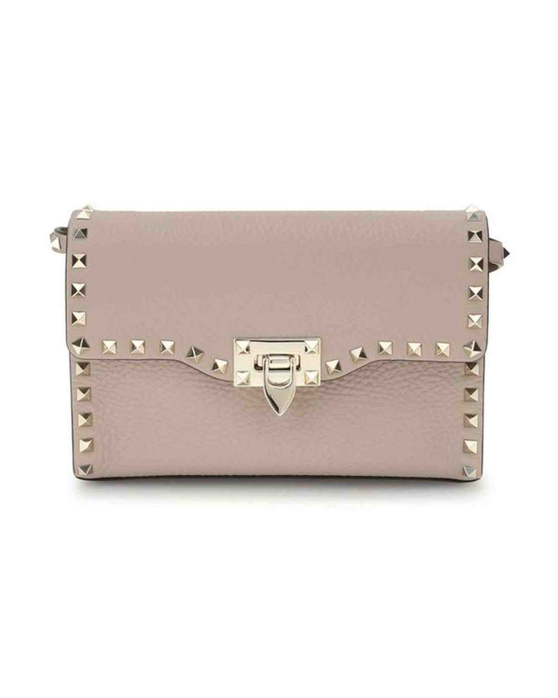 Valentino Garavani Rockstud Shoulder Bag Glam Steals