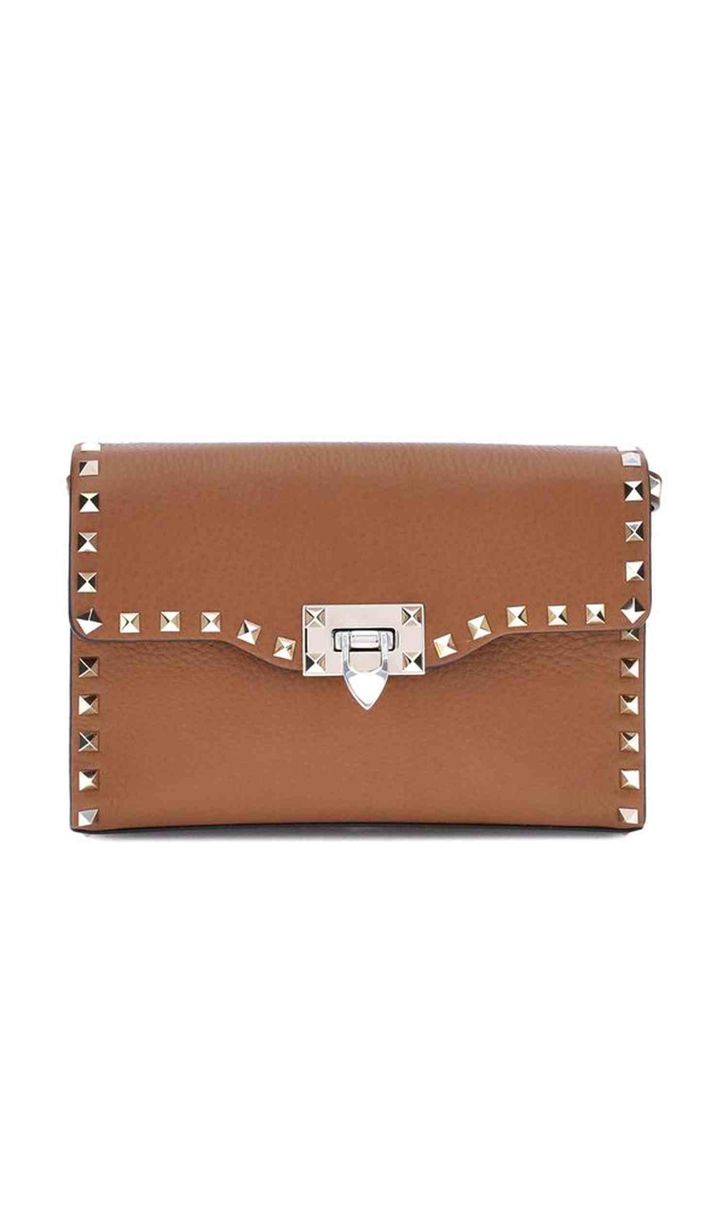 Valentino Garavani Rockstud Shoulder Bag Glam Steals