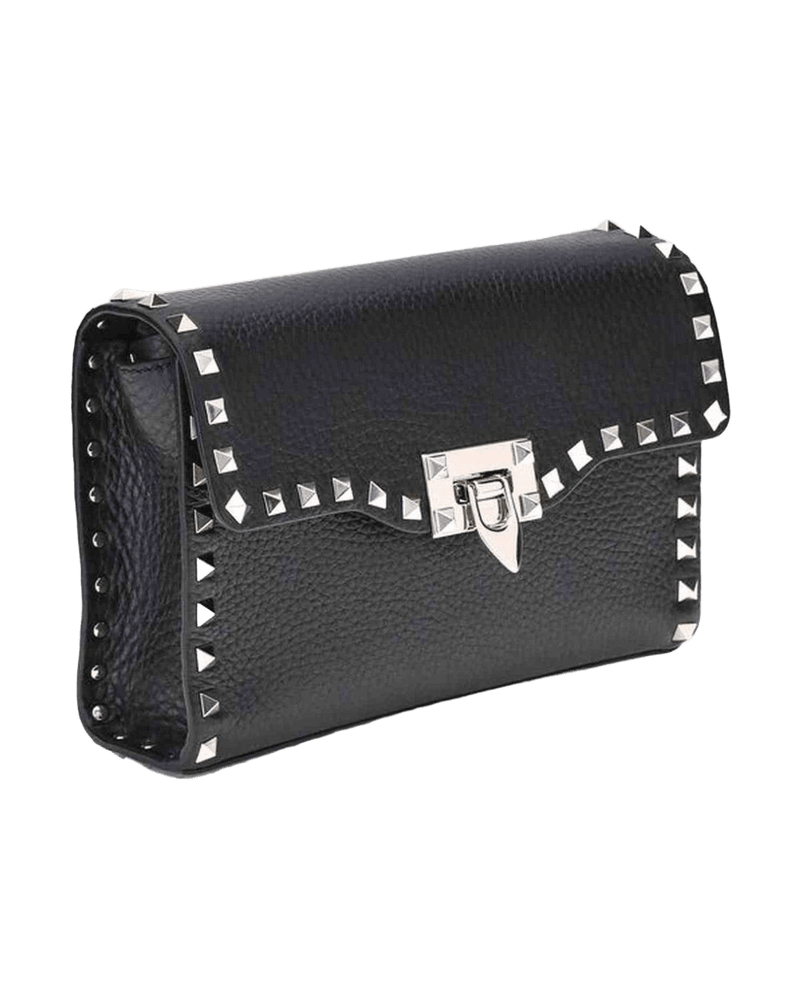 Valentino Garavani Rockstud Shoulder Bag Glam Steals