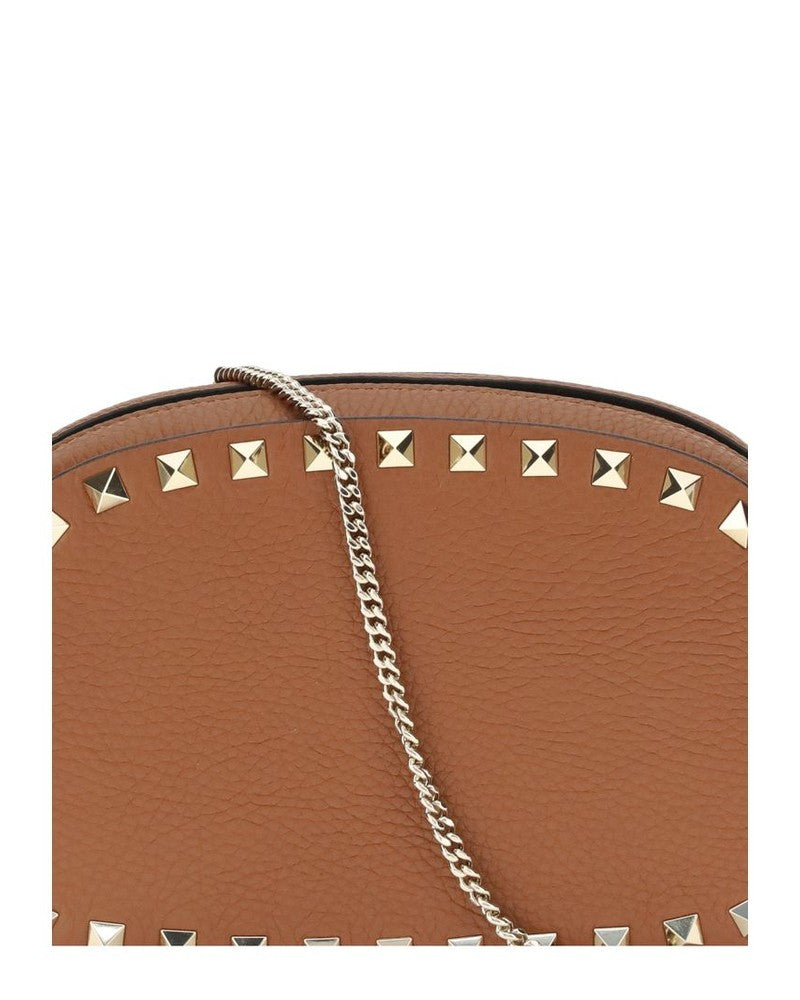 Valentino Garavani Rockstud Shoulder Bag Glam Steals