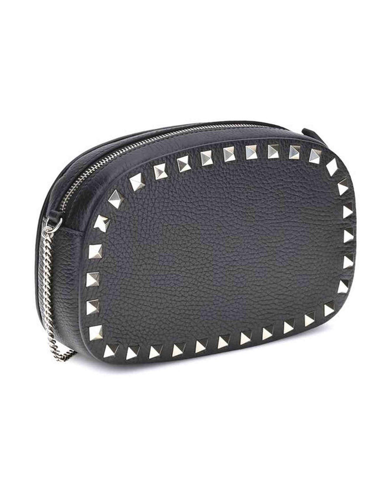 Valentino Garavani Rockstud Shoulder Bag Glam Steals