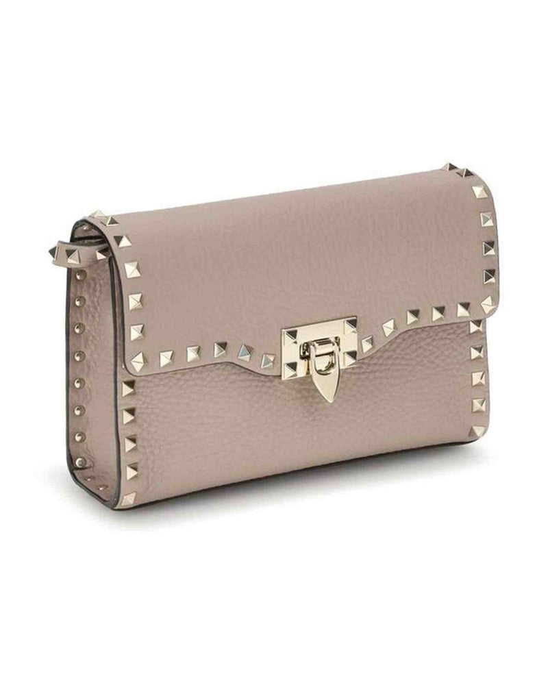 Valentino Garavani Rockstud Shoulder Bag Glam Steals