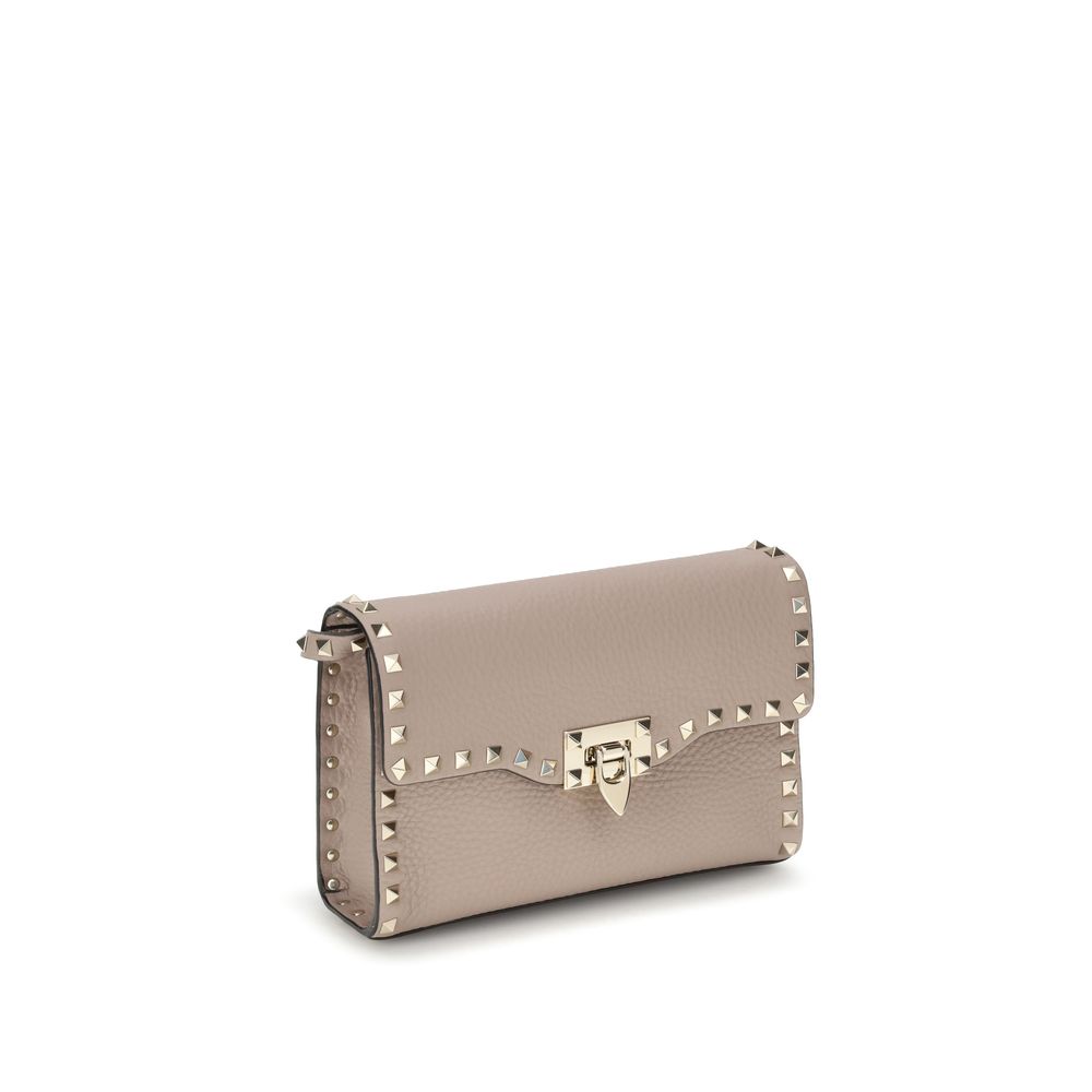 Valentino Garavani Rockstud Shoulder Bag Glam Steals