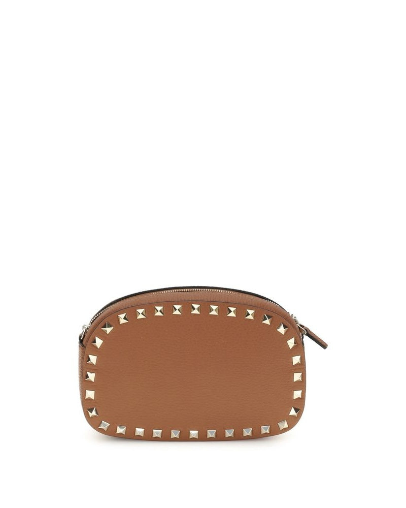 Valentino Garavani Rockstud Shoulder Bag Glam Steals