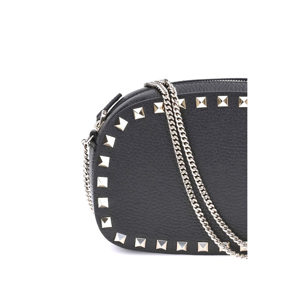 Valentino Garavani Rockstud Shoulder Bag Glam Steals