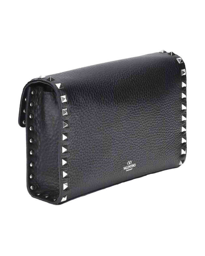 Valentino Garavani Rockstud Shoulder Bag Glam Steals