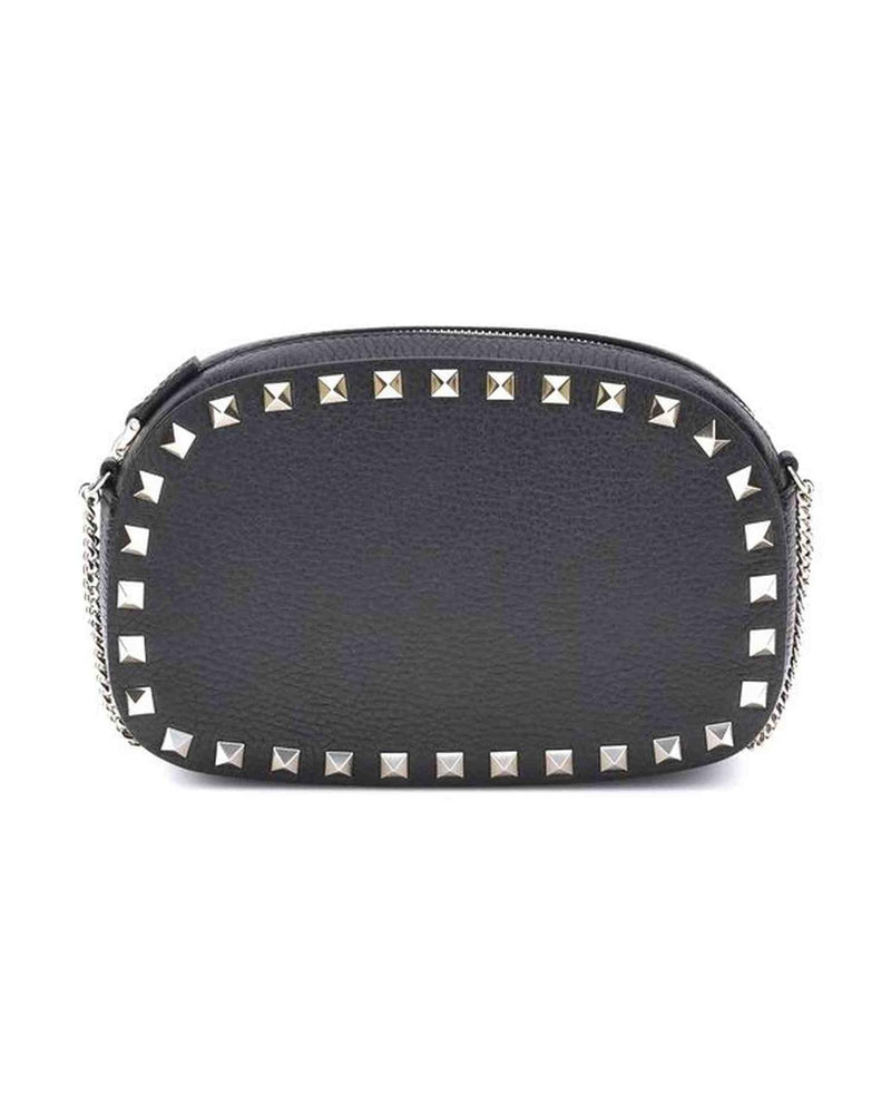 Valentino Garavani Rockstud Shoulder Bag Glam Steals