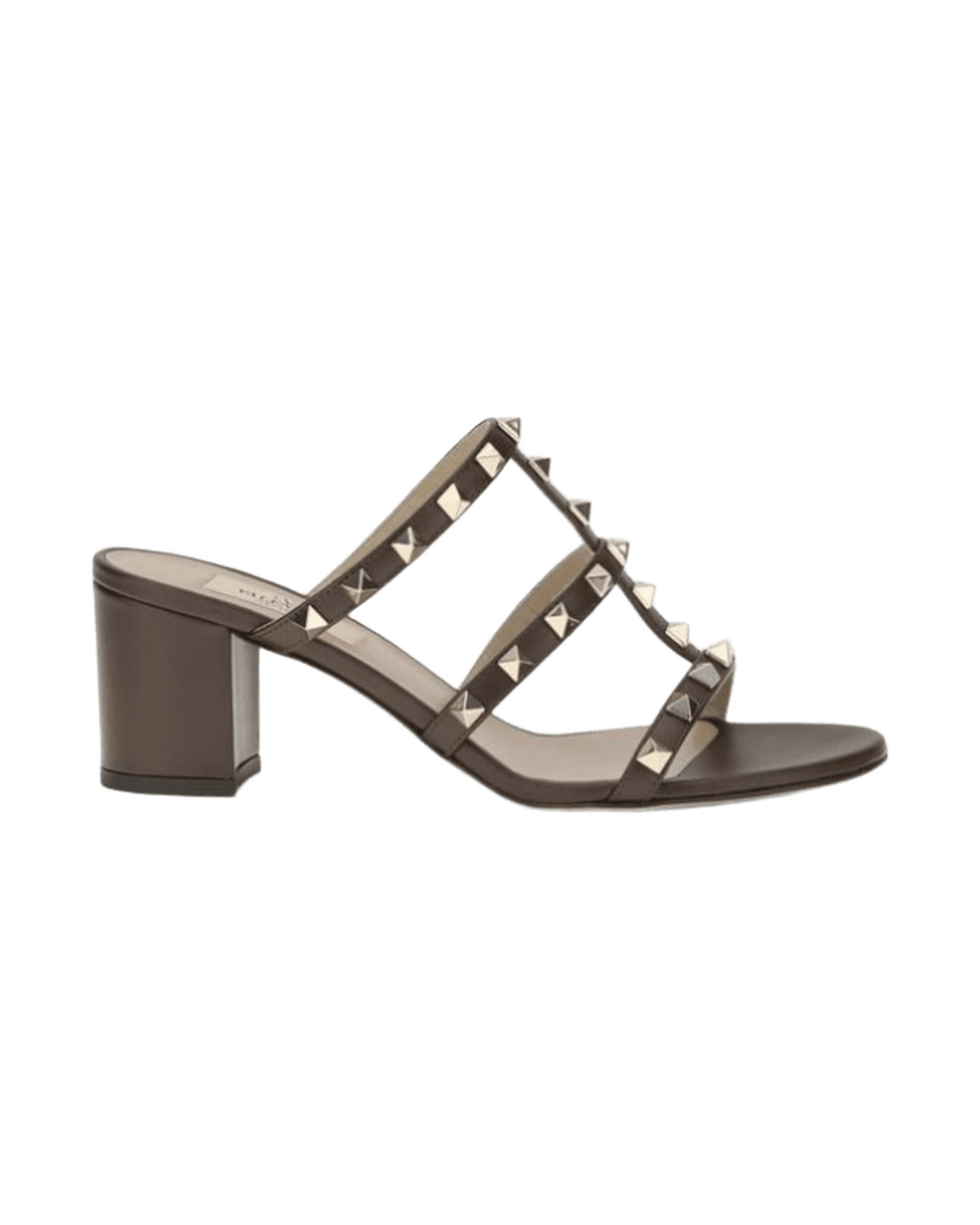 Valentino Garavani Rockstud Slider Sandal Glam Steals