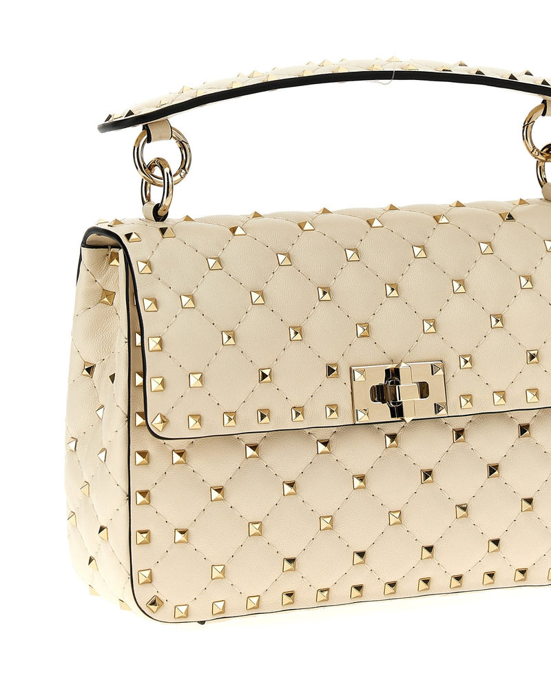 Valentino Garavani Rockstud Spike Shoulder Bag Glam Steals