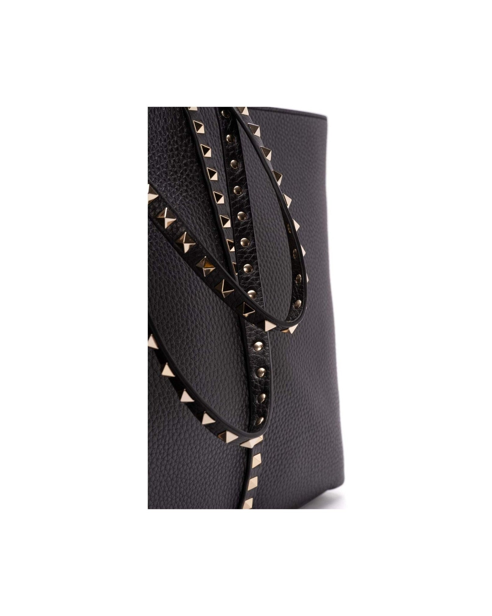 Valentino Garavani Rockstud Tote Bag Glam Steals