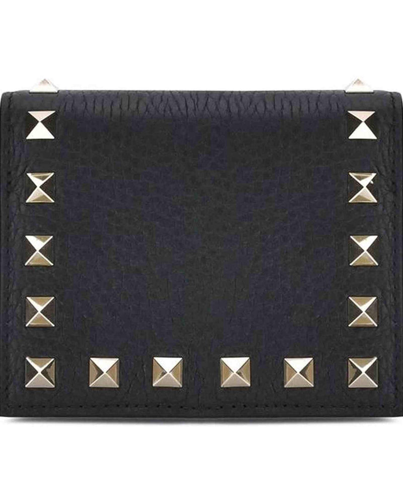 Valentino Garavani Rockstud Wallet Glam Steals