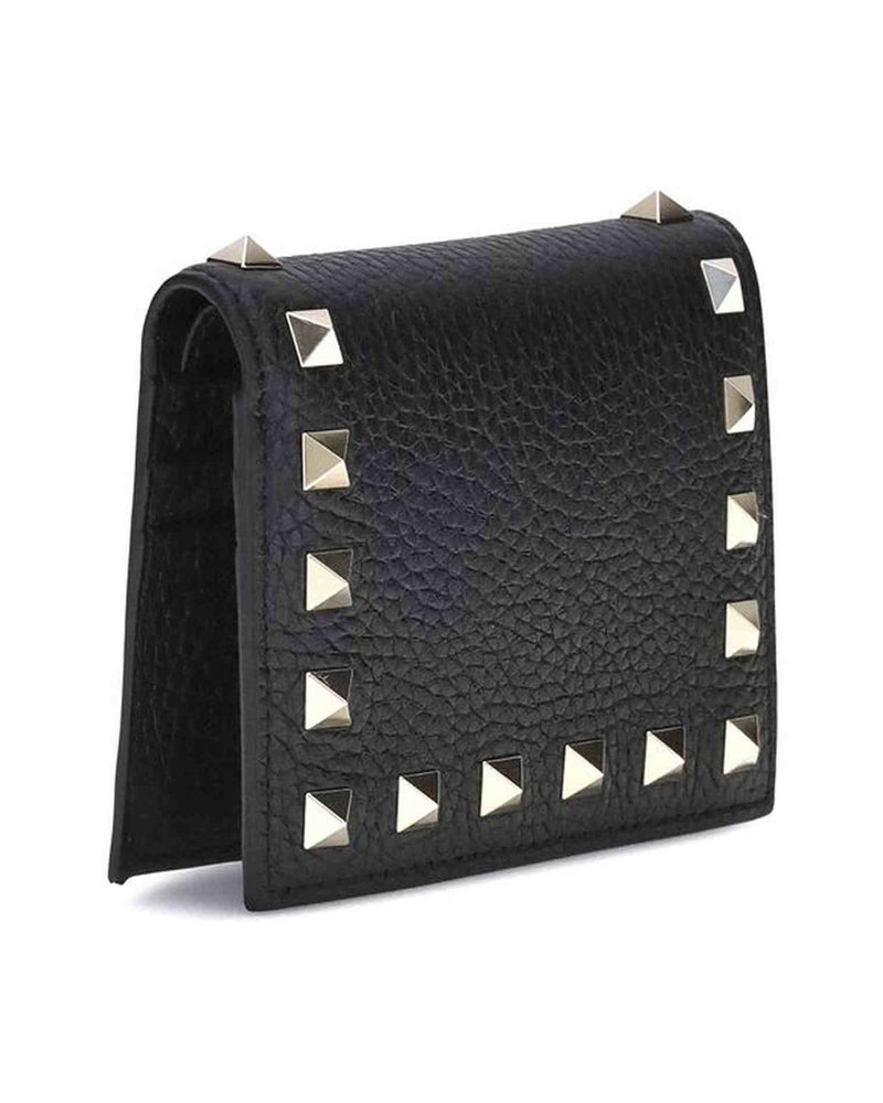 Valentino Garavani Rockstud Wallet Glam Steals