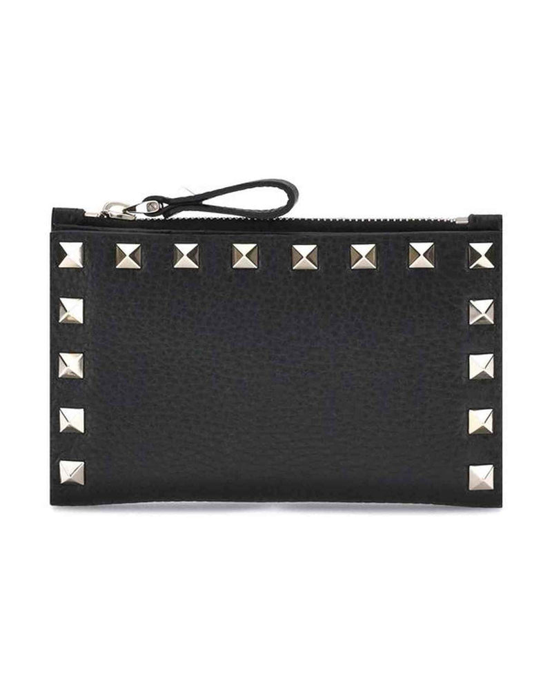 Valentino Garavani Rockstud Wallet Glam Steals