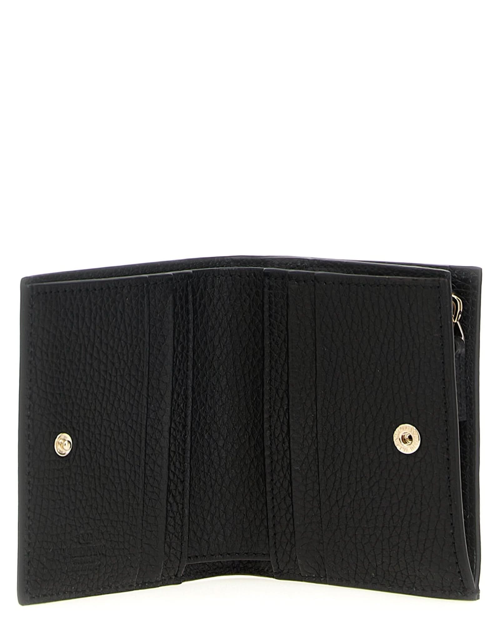 Valentino Garavani Rockstud Wallet Glam Steals