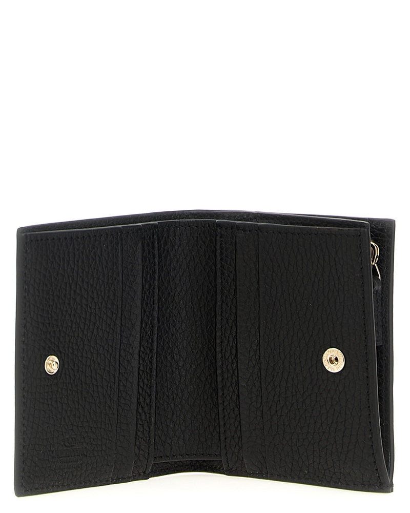 Valentino Garavani Rockstud Wallet Glam Steals