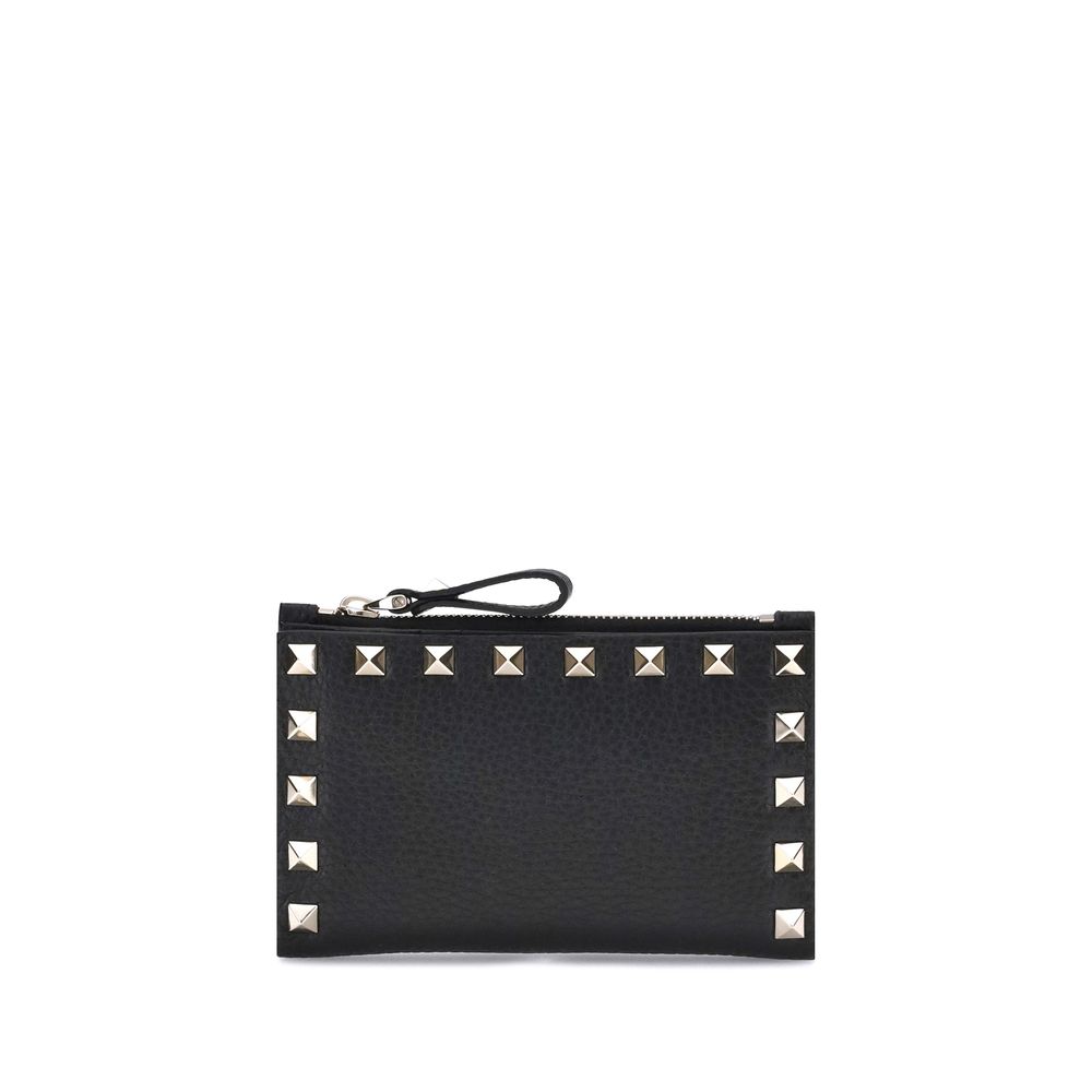 Valentino Garavani Rockstud Wallet Glam Steals