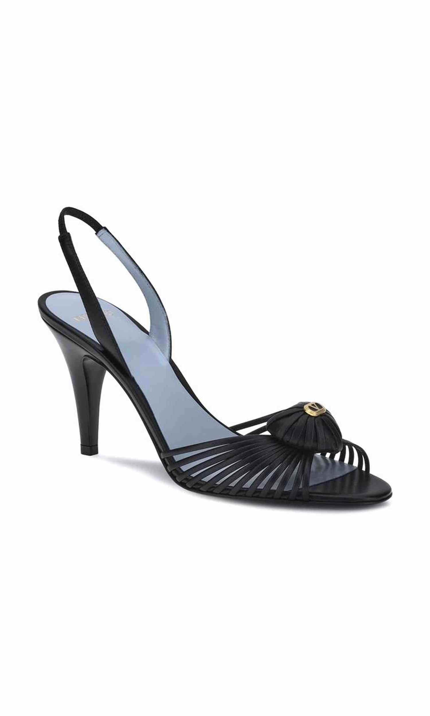 Valentino Garavani Royal Sandals Glam Steals