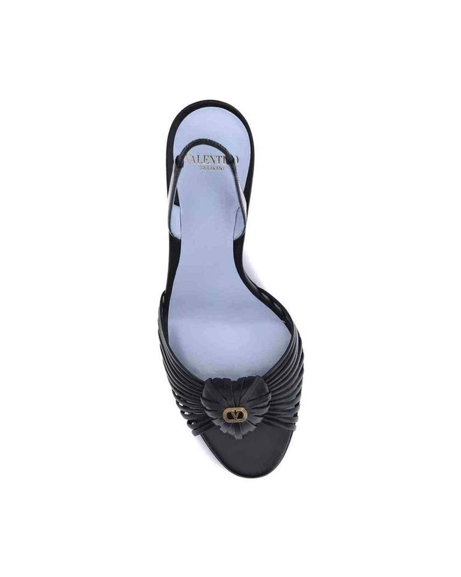 Valentino Garavani Royal Sandals Glam Steals