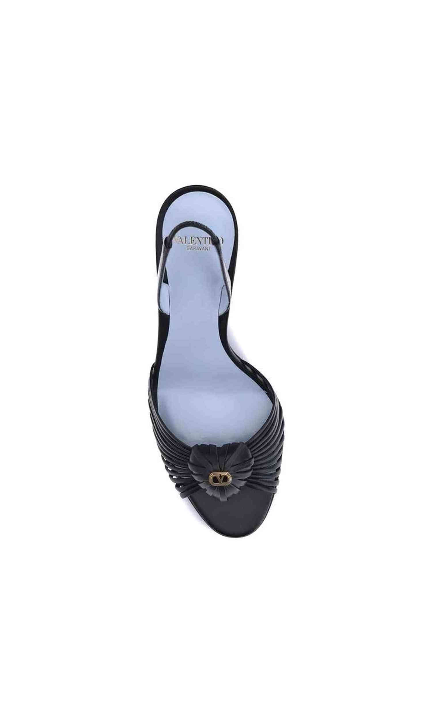 Valentino Garavani Royal Sandals Glam Steals