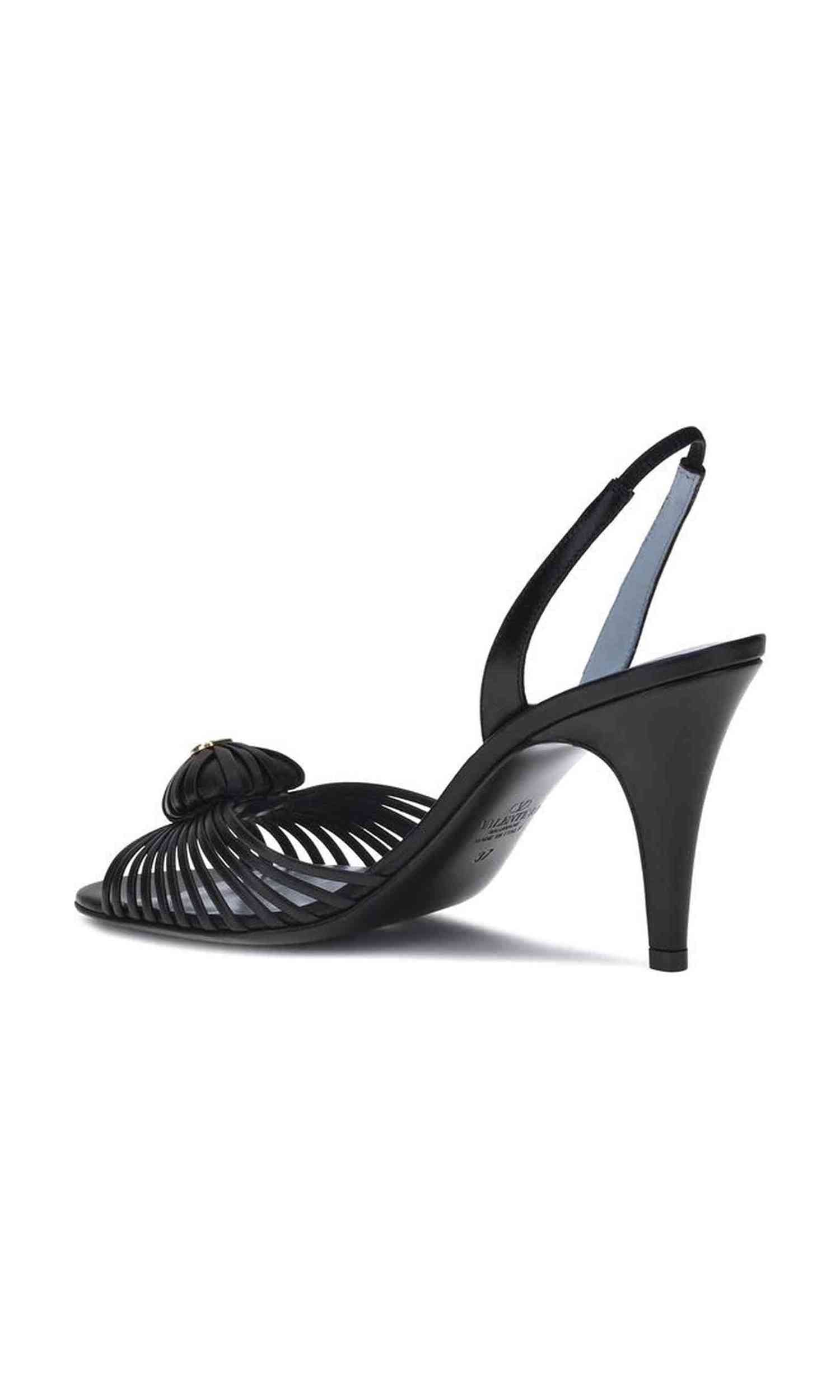Valentino Garavani Royal Sandals Glam Steals