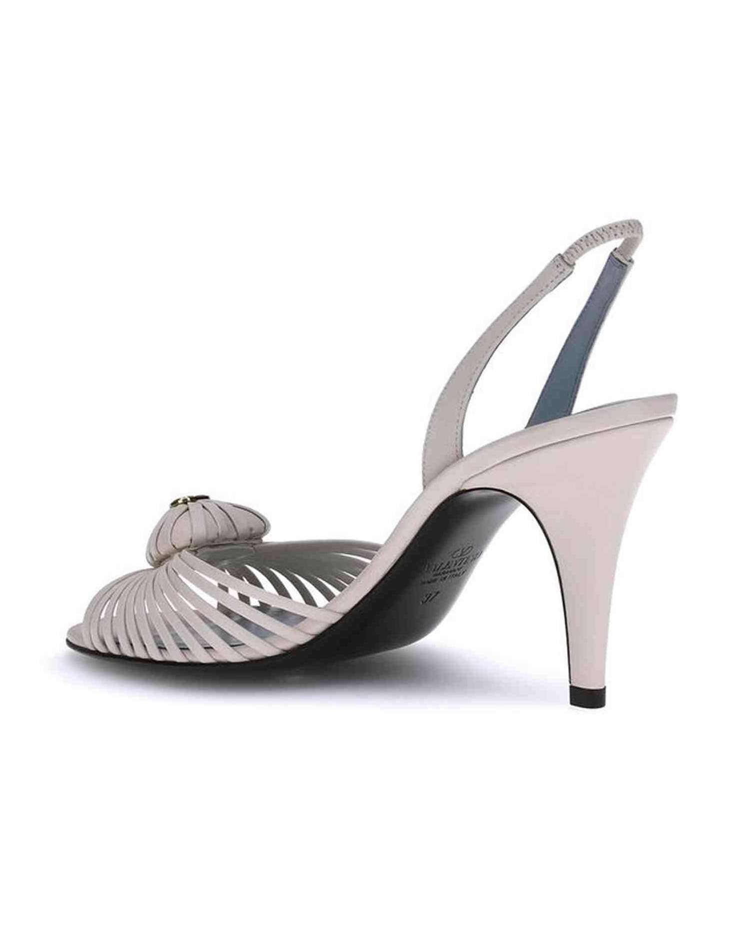 Valentino Garavani Royal Sandals Glam Steals