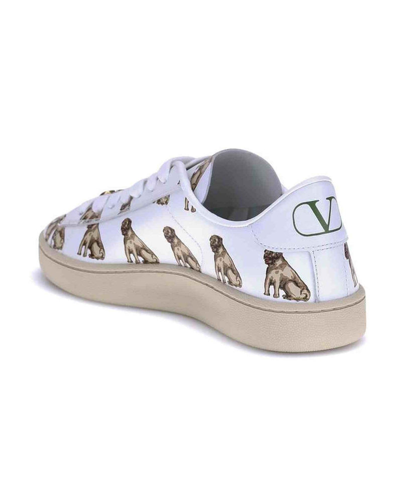 Valentino Garavani Royco Sneakers Glam Steals