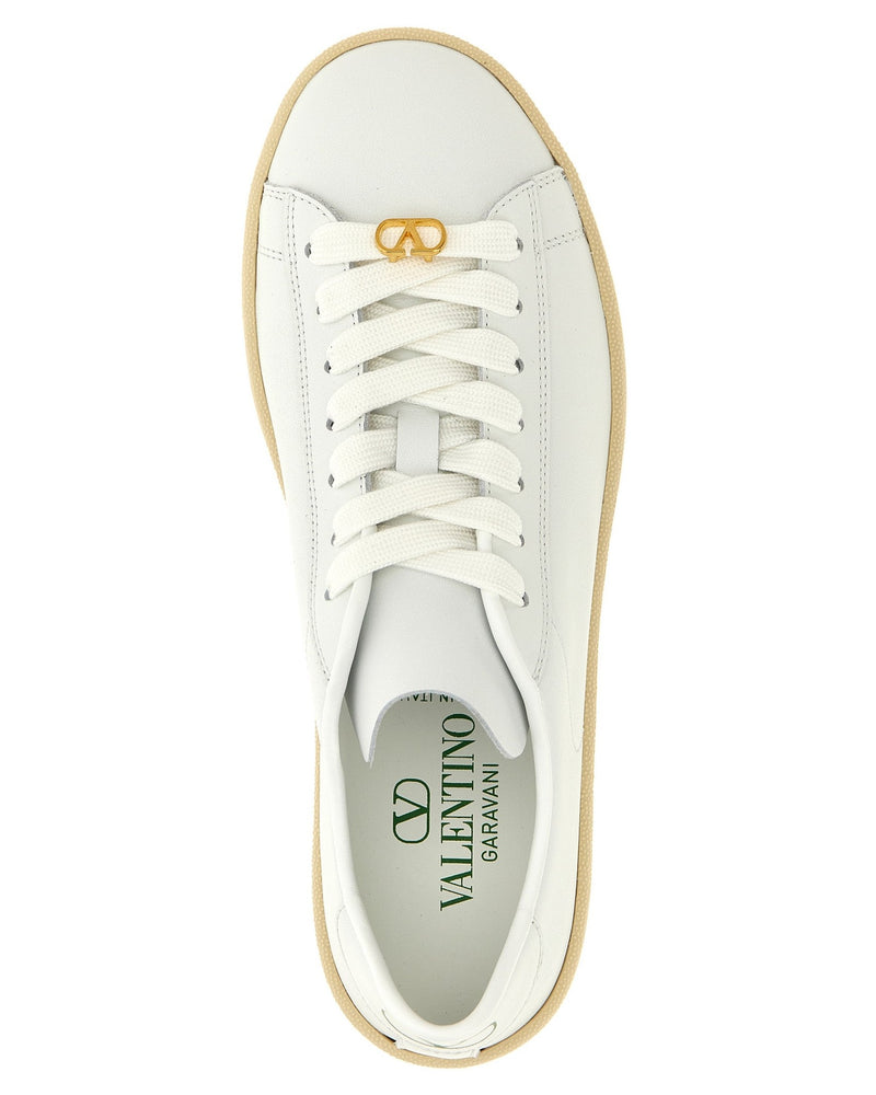 Valentino Garavani Royco Sneakers Glam Steals