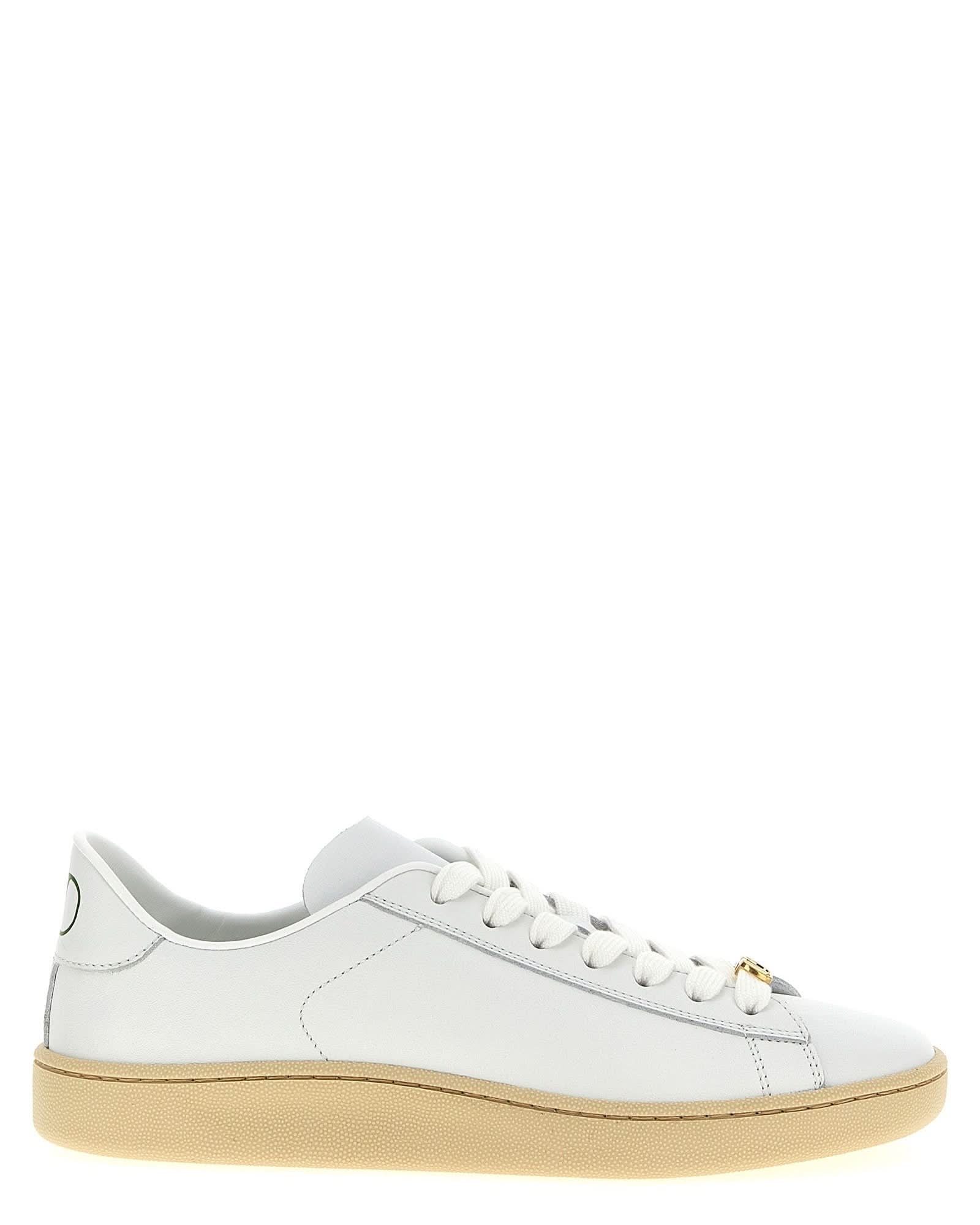 Valentino Garavani Royco Sneakers Glam Steals