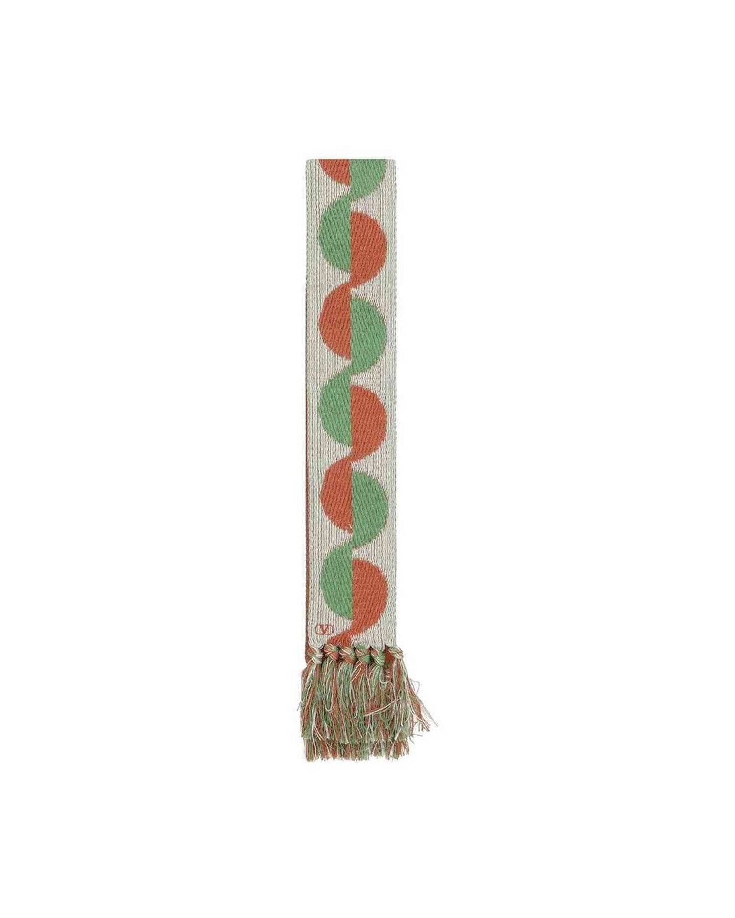 Valentino Garavani Scarf Glam Steals