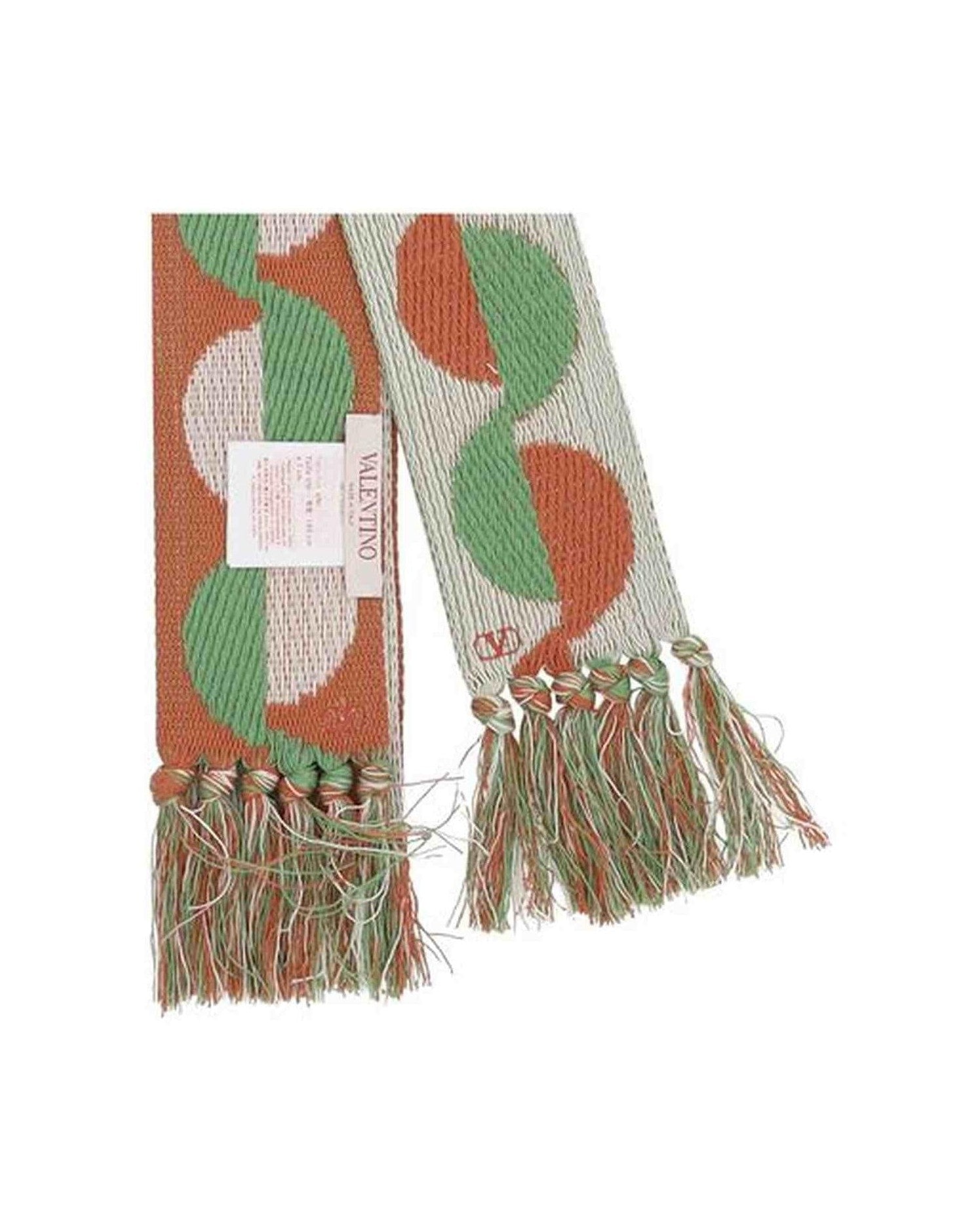 Valentino Garavani Scarf Glam Steals
