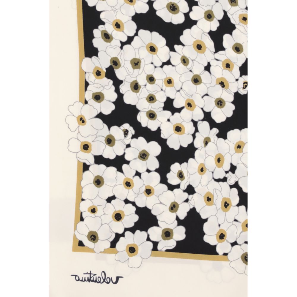 Valentino Garavani Silk Scarf Glam Steals