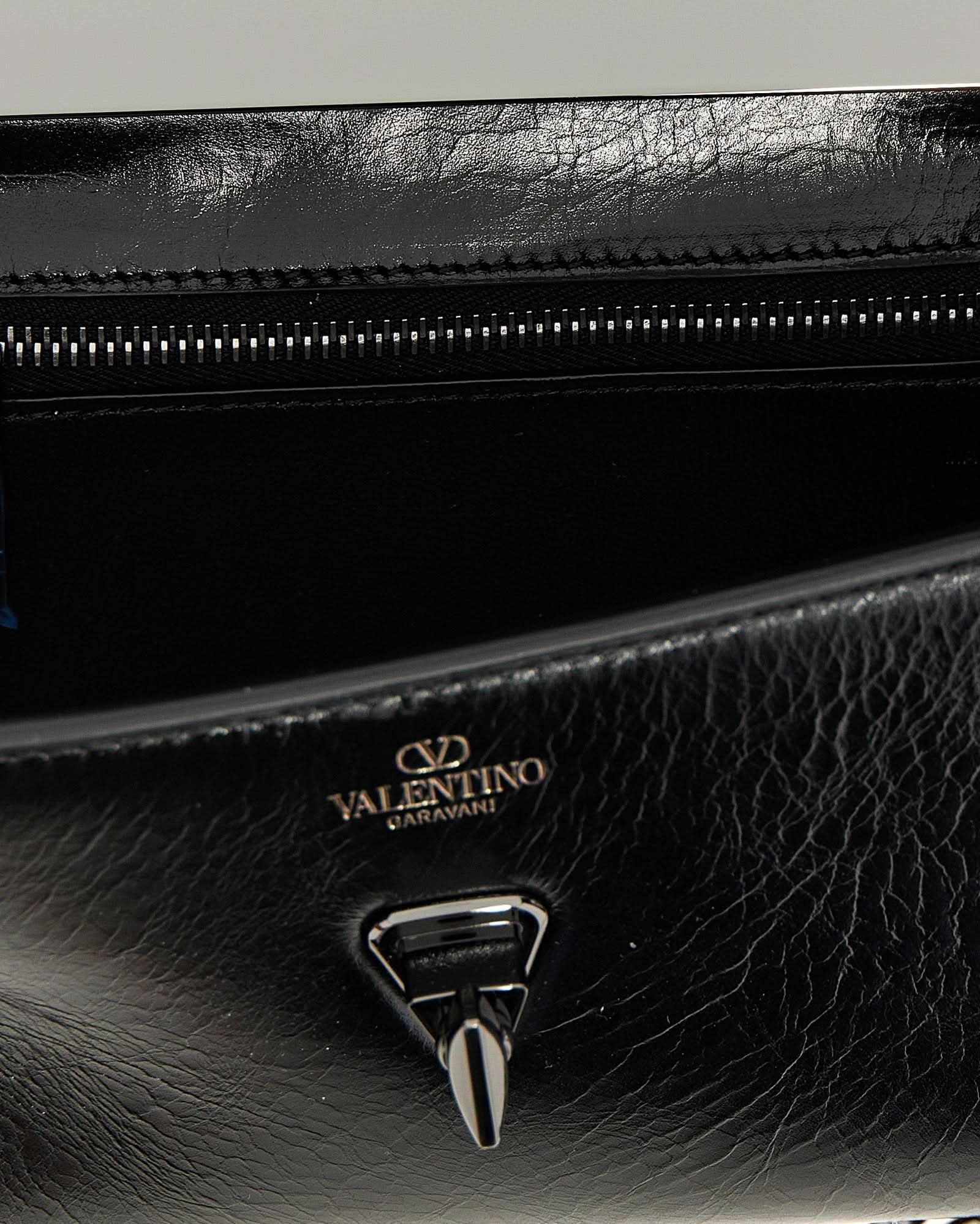 Valentino Garavani Small Shoulder Bag Glam Steals