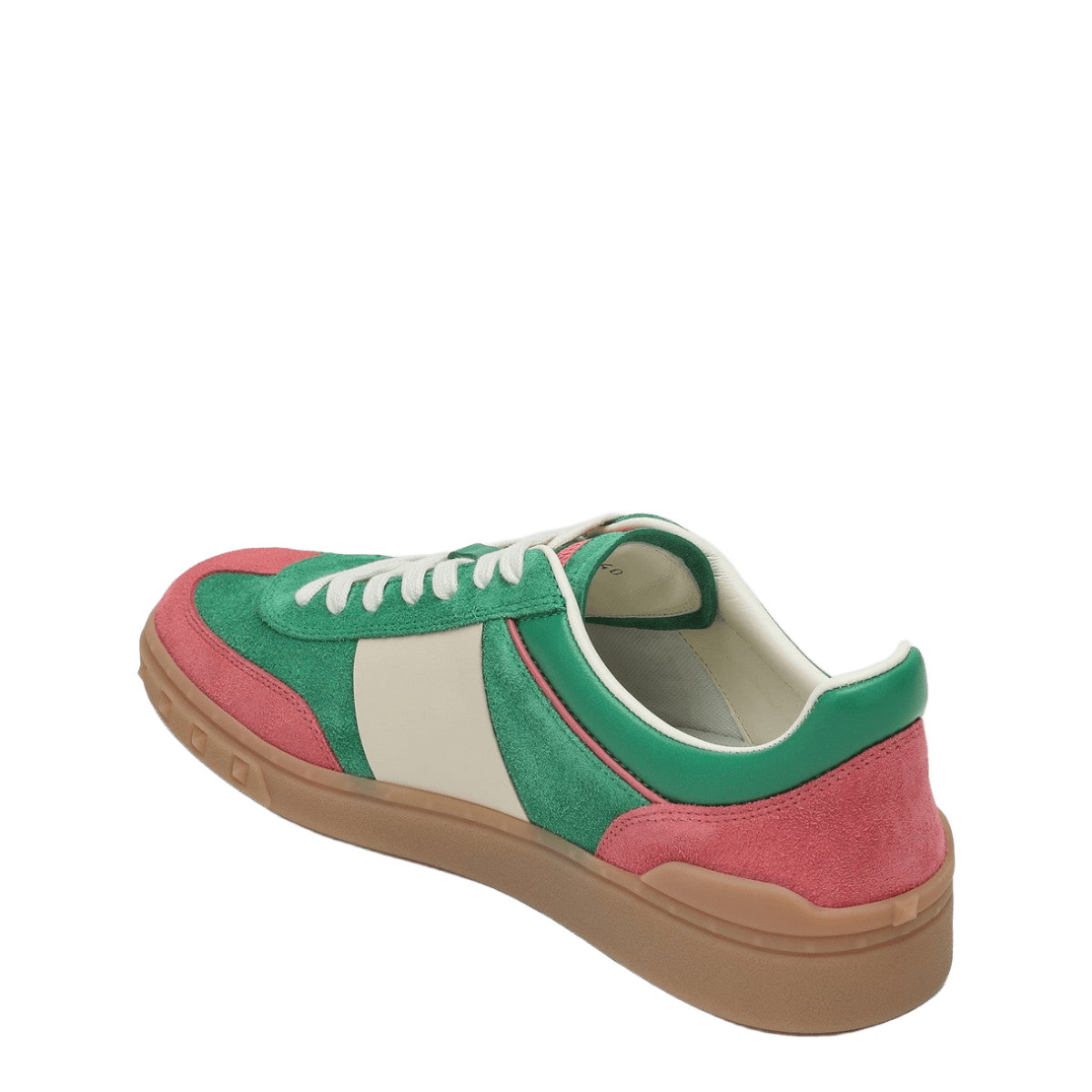 Valentino Garavani Sneaker Upvillage sweet green Glam Steals