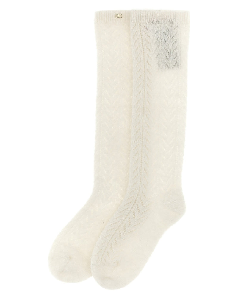 Valentino Garavani Socks Glam Steals